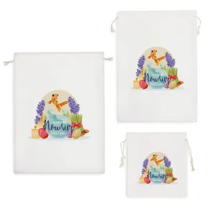 کیسه نظم دهنده سفره هفت سین