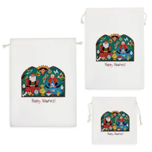 کیسه نظم دهنده سال نو مبارک