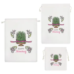 کیسه نظم دهنده نوروز مبارک