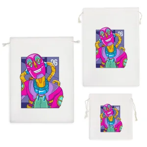 کیسه نظم دهنده ربات