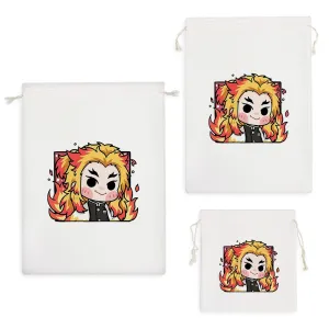 کیسه نظم دهنده انیمه شیطان کش