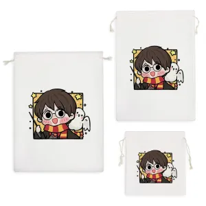 کیسه نظم دهنده هری پاتر Harry Potter