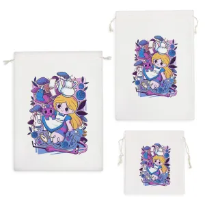 کیسه نظم دهنده آلیس