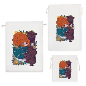 کیسه نظم دهنده دلیر Brave