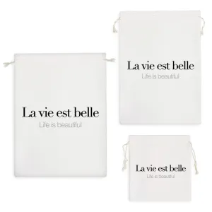 کیسه نظم دهنده La Vie Est Belle