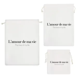 کیسه نظم دهنده L' amour de ma vie