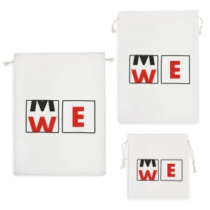 کیسه نظم دهنده Me and We