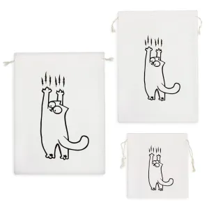 کیسه نظم دهنده گربه Cat