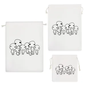 کیسه نظم دهنده Tree Spirits