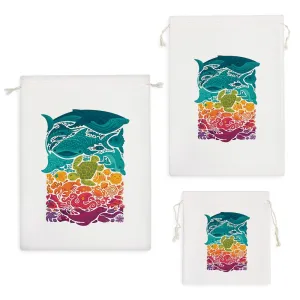 کیسه نظم دهنده حیوانات دریایی