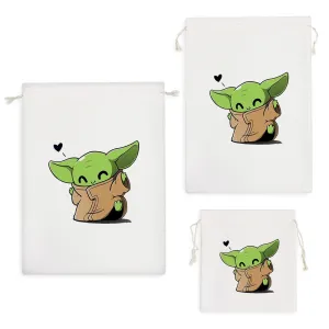 کیسه نظم دهنده بیبی یودا