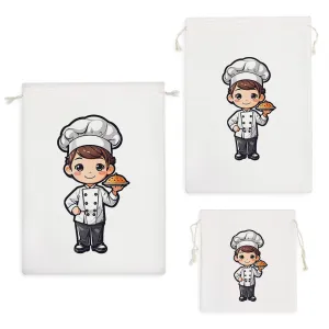 کیسه نظم دهنده پسر آشپز