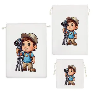 کیسه نظم دهنده عکاس