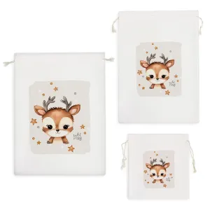 کیسه نظم دهنده گوزن بامزه