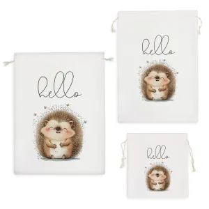 کیسه نظم دهنده جوجه تیغی بامزه