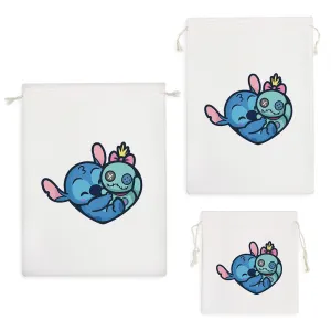 کیسه نظم دهنده Stitch