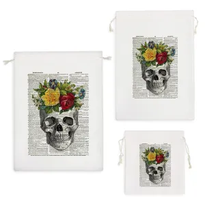 کیسه نظم دهنده اسکلت