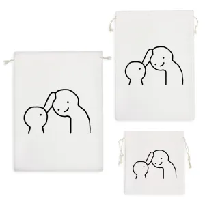 کیسه نظم دهنده عاشقانه Lovely