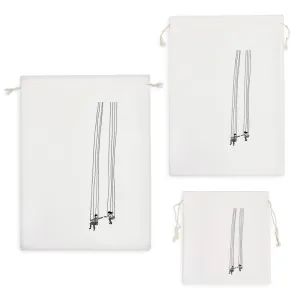 کیسه نظم دهنده عاشقانه Lovely