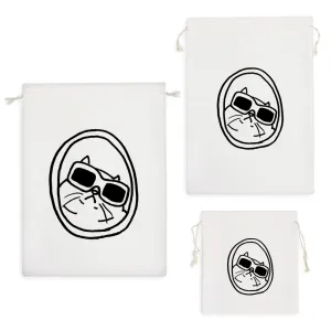 کیسه نظم دهنده گربه Cat