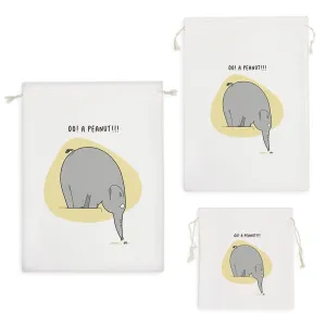 کیسه نظم دهنده فیل