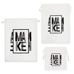 کیسه نظم دهنده Make