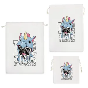 کیسه نظم دهنده سگ Dog