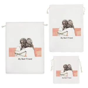 کیسه نظم دهنده My Best Friend