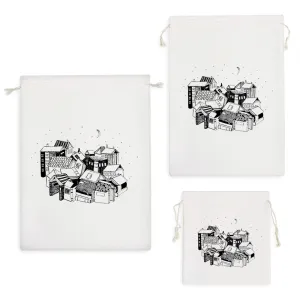 کیسه نظم دهنده خانه