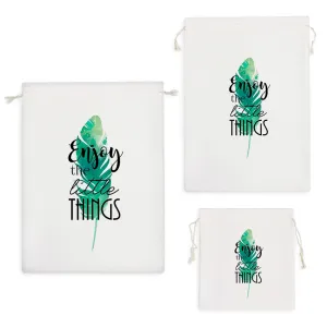 کیسه نظم دهنده Enjoy The Little Things