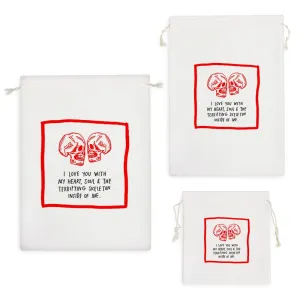 کیسه نظم دهنده عاشقانه Lovely