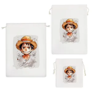 کیسه نظم دهنده لوفی انیمه وان پیس