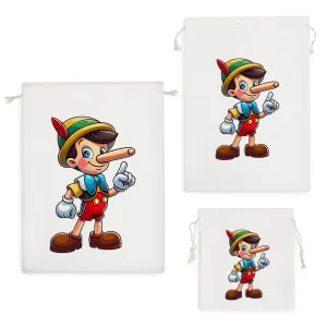 کیسه نظم دهنده پینوکیو