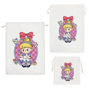 کیسه نظم دهنده سیندرلا