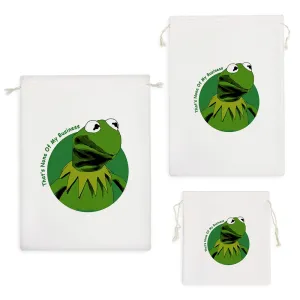 کیسه نظم دهنده Kermit