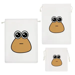 کیسه نظم دهنده پو Pou