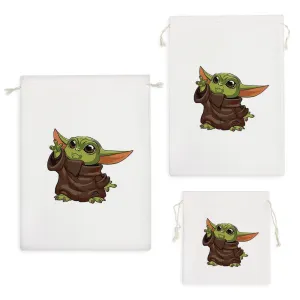 کیسه نظم دهنده بیبی یودا