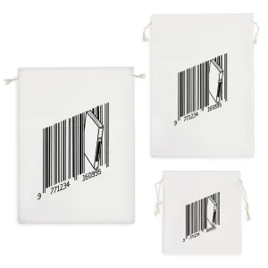 کیسه نظم دهنده کتاب Book