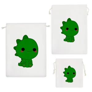 کیسه نظم دهنده دایناسور کیوت و بامزه