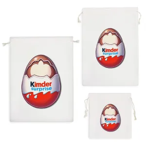 کیسه نظم دهنده تخم مرغ شانسی