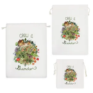 کیسه نظم دهنده خانه و گل