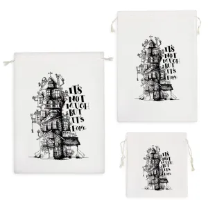 کیسه نظم دهنده خانه Home