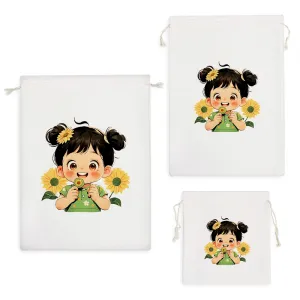 کیسه نظم دهنده دخترانه