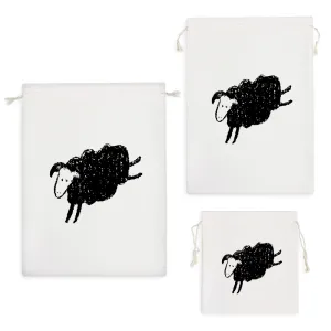 کیسه نظم دهنده گوسفند