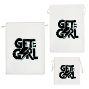 کیسه نظم دهنده Get Girl