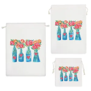 کیسه نظم دهنده گل