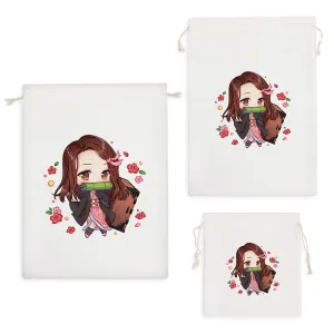 کیسه نظم دهنده انیمه شیطان کش