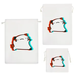 کیسه نظم دهنده گربه Cat