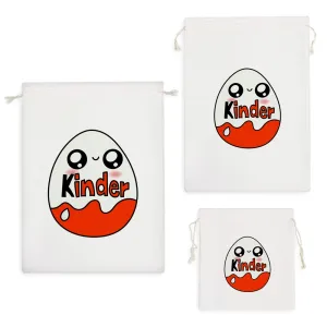 کیسه نظم دهنده Kinder