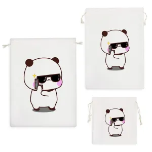 کیسه نظم دهنده پاندا بامزه